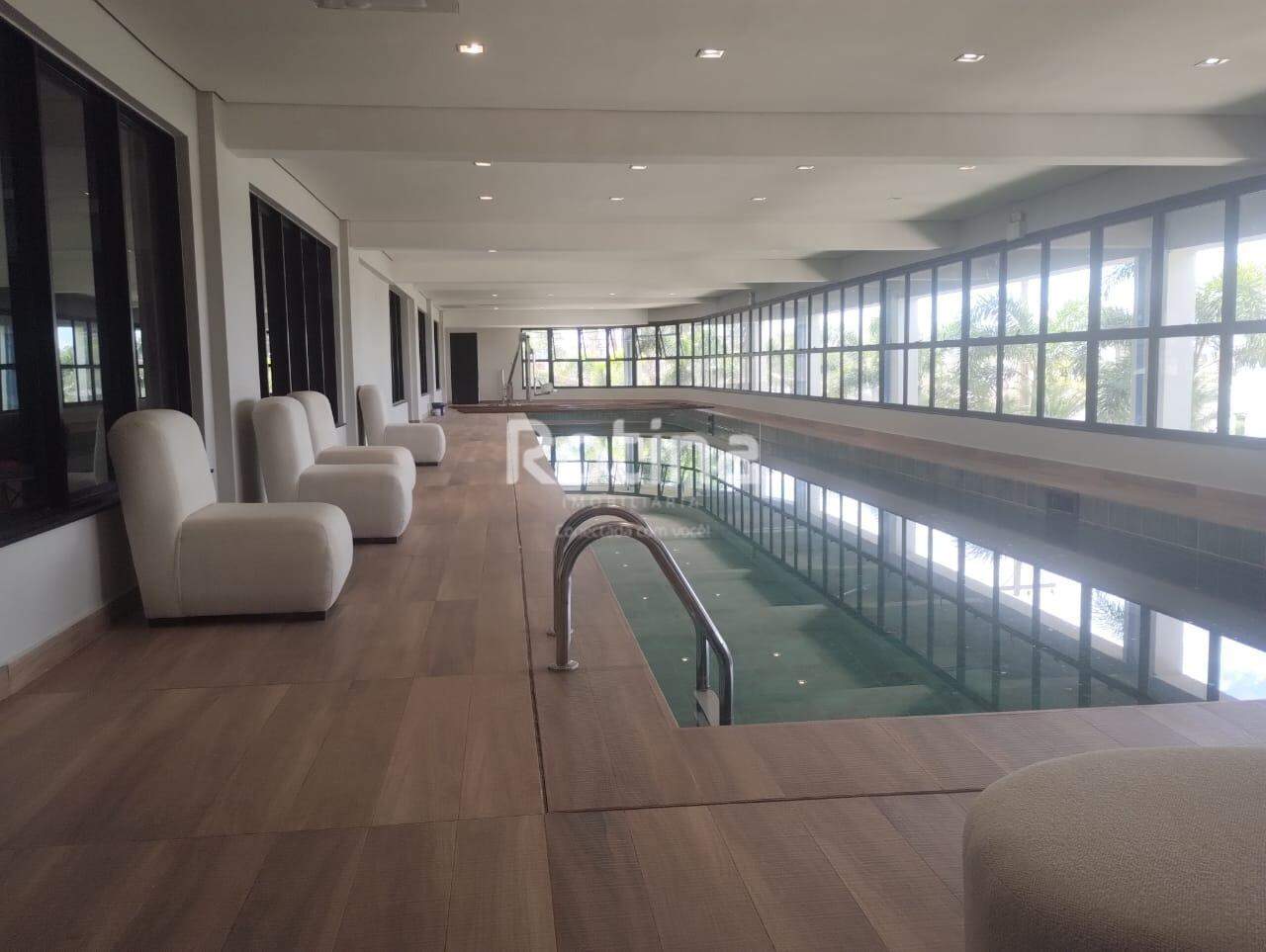 Casa Condomínio Fechado para alugar, 3 quartos em Uberlândia no bairro Jardim Inconfidência no valor de R$ 10.000,00 - Rotina Imobiliária: 