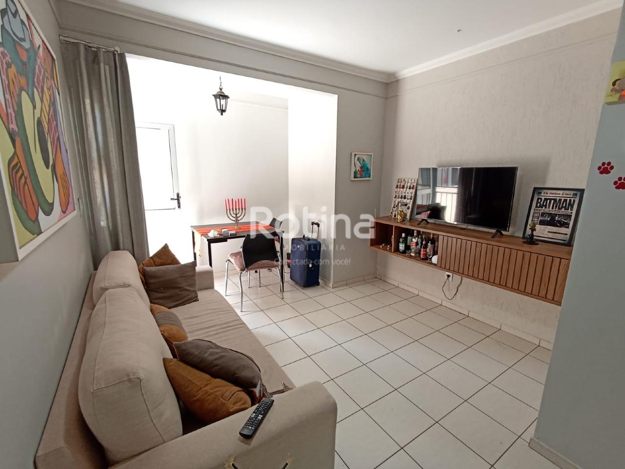 Apartamento à venda, 2 quartos em Uberlândia no bairro Tubalina no valor de R$ 300.000,00 - Rotina Imobiliária: 