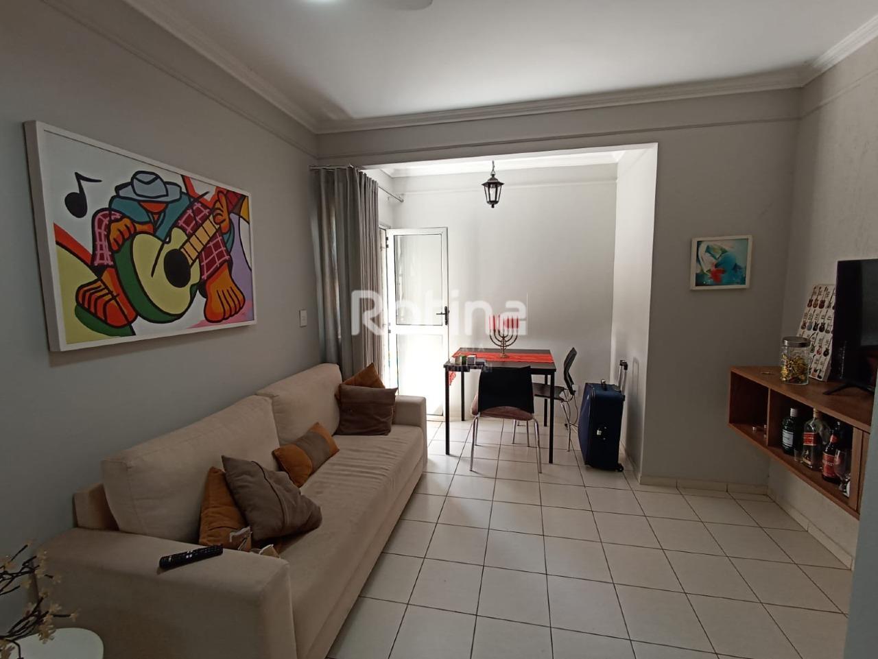 Apartamento à venda, 2 quartos em Uberlândia no bairro Tubalina no valor de R$ 300.000,00 - Rotina Imobiliária: 