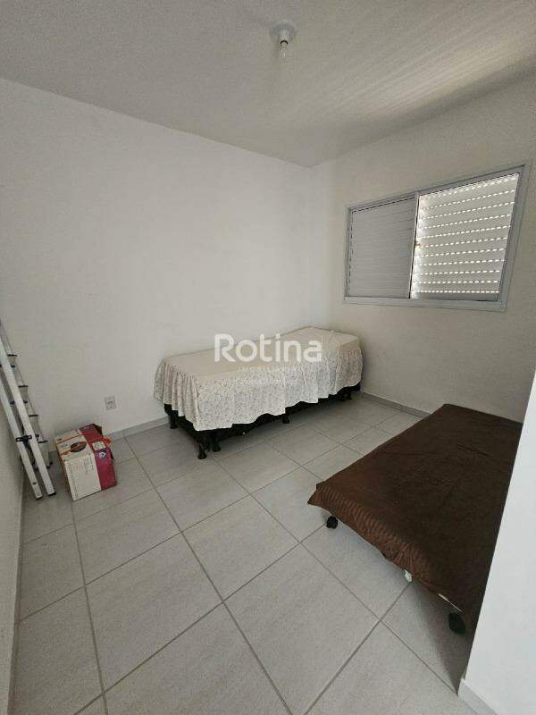 Apartamento para alugar, 2 quartos em Uberlândia no bairro Grand Ville no valor de R$ 1.200,00 - Rotina Imobiliária: 