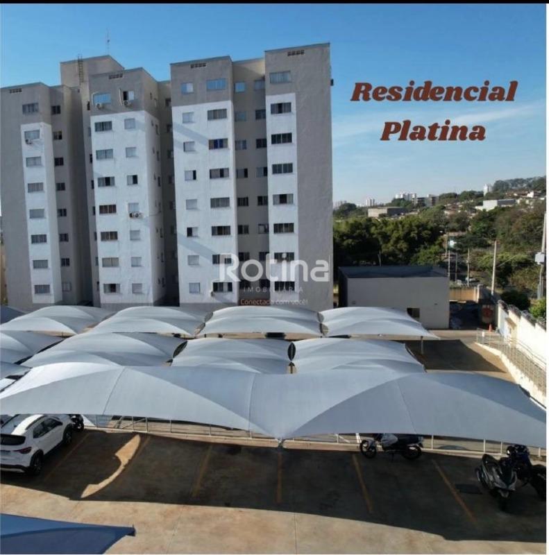 Apartamento à venda, 2 quartos em Uberlândia no bairro Dona Zulmira no valor de R$ 228.000,00 - Rotina Imobiliária: 