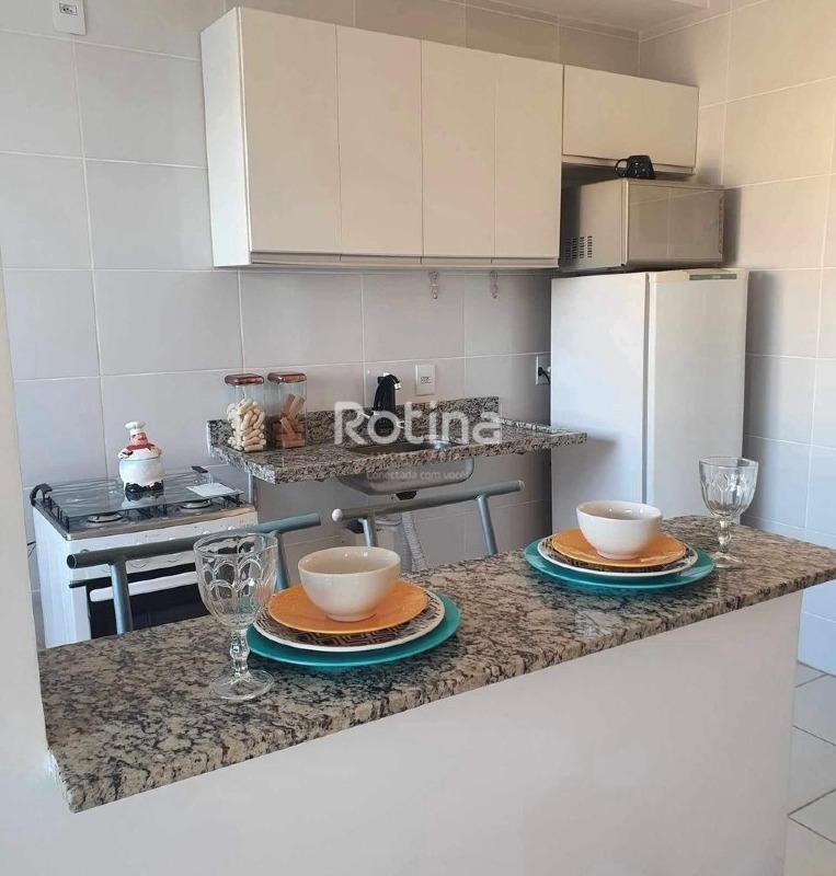 Apartamento à venda, 2 quartos em Uberlândia no bairro Dona Zulmira no valor de R$ 228.000,00 - Rotina Imobiliária: 