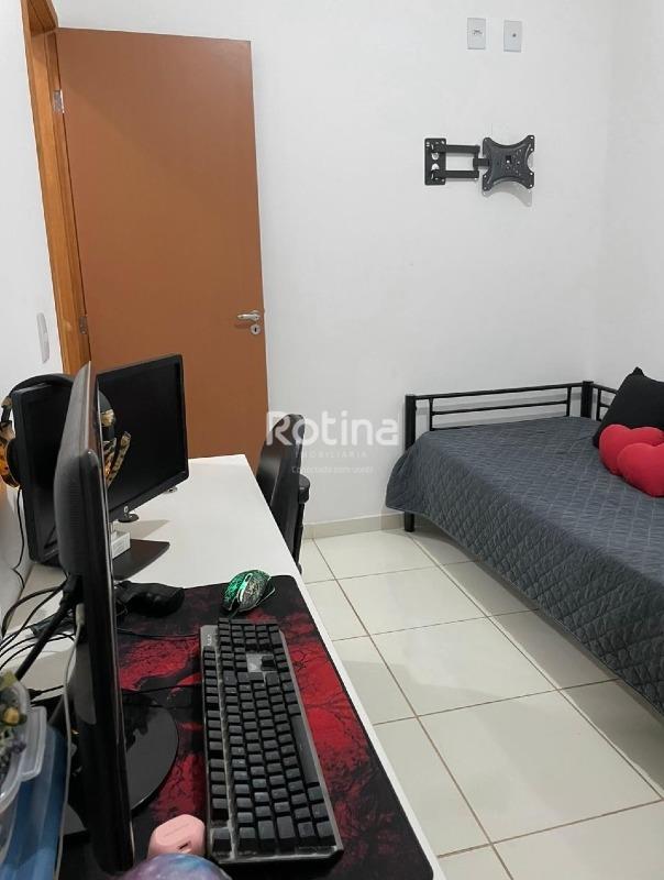Apartamento à venda, 2 quartos em Uberlândia no bairro Dona Zulmira no valor de R$ 228.000,00 - Rotina Imobiliária: 