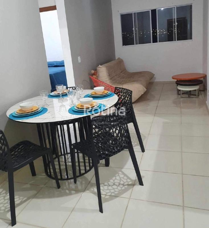 Apartamento à venda, 2 quartos em Uberlândia no bairro Dona Zulmira no valor de R$ 228.000,00 - Rotina Imobiliária: 