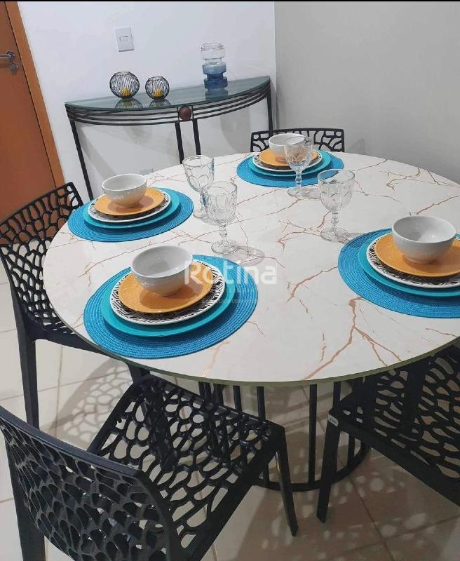 Apartamento à venda, 2 quartos em Uberlândia no bairro Dona Zulmira no valor de R$ 228.000,00 - Rotina Imobiliária: 