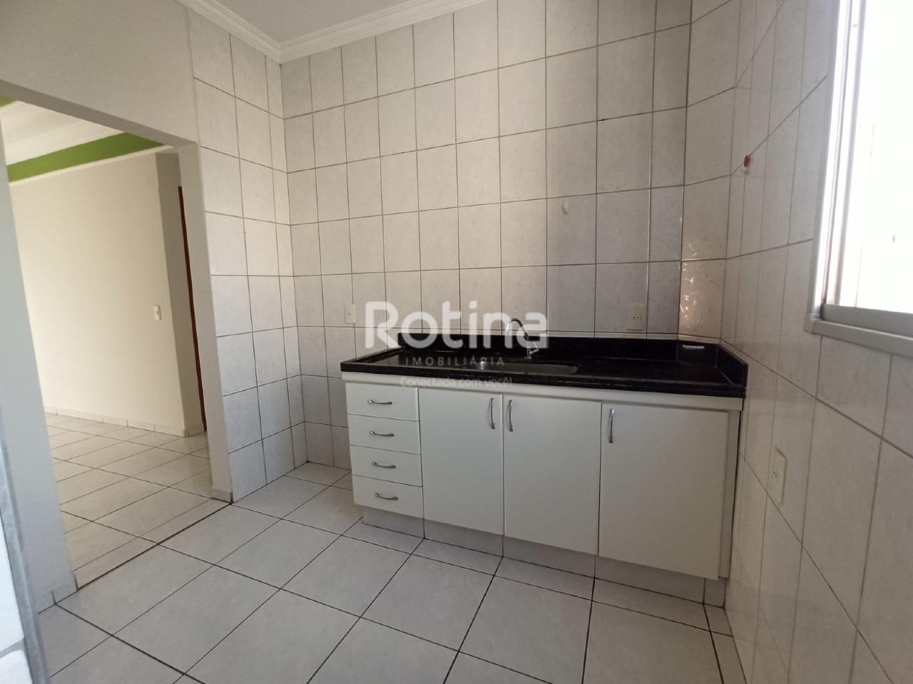 Apartamento para alugar, 2 quartos em Uberlândia no bairro Santa Mônica no valor de R$ 1.600,00 - Rotina Imobiliária: 