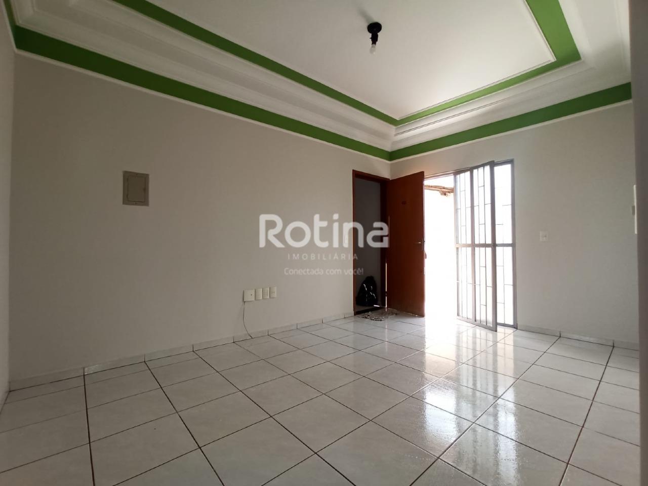 Apartamento para alugar, 2 quartos em Uberlândia no bairro Santa Mônica no valor de R$ 1.600,00 - Rotina Imobiliária: 