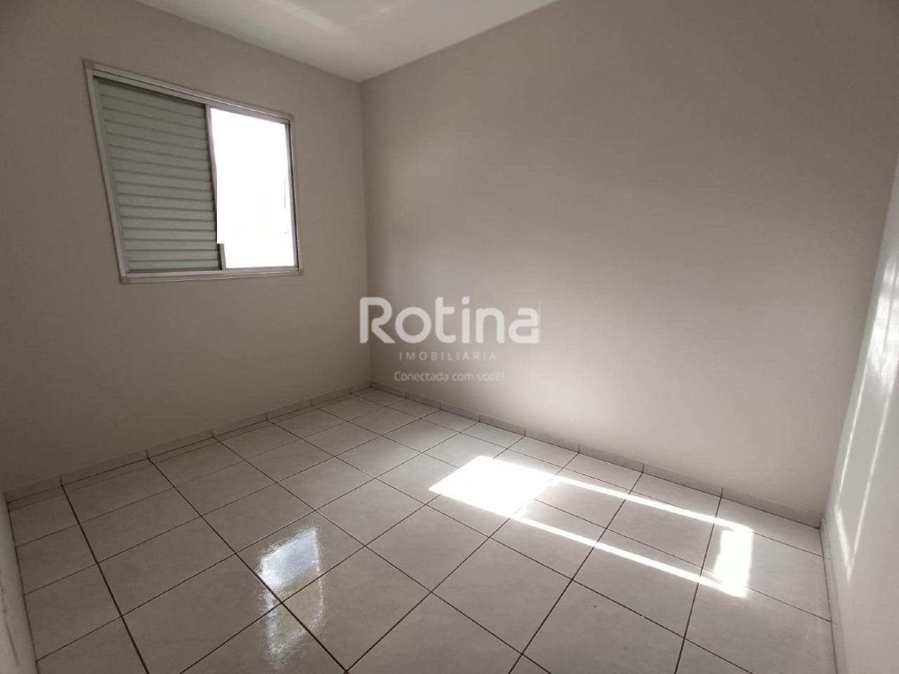 Apartamento para alugar, 2 quartos em Uberlândia no bairro Santa Mônica no valor de R$ 1.600,00 - Rotina Imobiliária: 