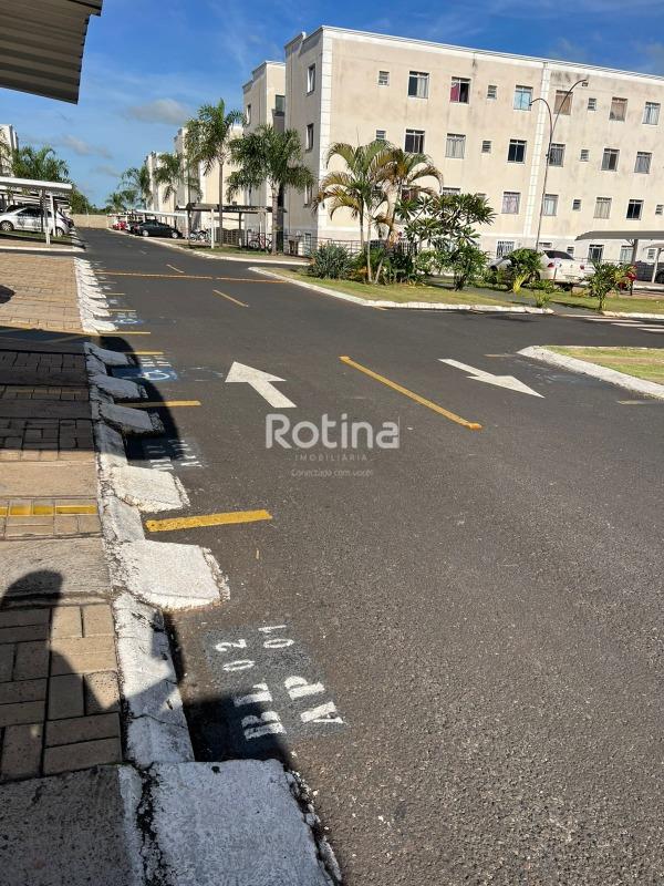Apartamento à venda, 2 quartos em Uberlândia no bairro Chacaras Tubalina e Quartel no valor de R$ 180.000,00 - Rotina Imobiliária: 