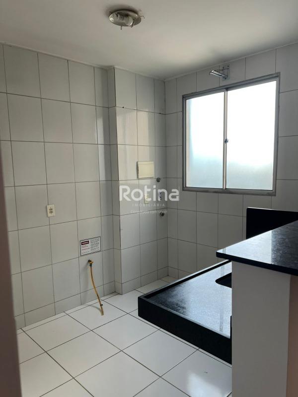 Apartamento à venda, 2 quartos em Uberlândia no bairro Chacaras Tubalina e Quartel no valor de R$ 180.000,00 - Rotina Imobiliária: 
