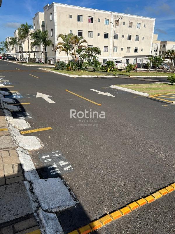 Apartamento à venda, 2 quartos em Uberlândia no bairro Chacaras Tubalina e Quartel no valor de R$ 180.000,00 - Rotina Imobiliária: 