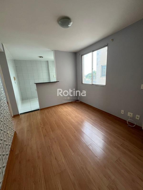 Apartamento à venda, 2 quartos em Uberlândia no bairro Chacaras Tubalina e Quartel no valor de R$ 180.000,00 - Rotina Imobiliária: 