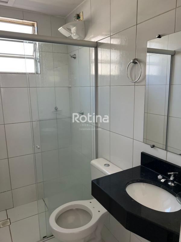 Apartamento à venda, 2 quartos em Uberlândia no bairro Chacaras Tubalina e Quartel no valor de R$ 180.000,00 - Rotina Imobiliária: 