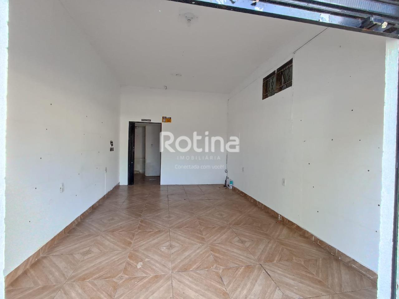 Casa à venda, 2 quartos em Uberlândia no bairro Luizote de Freitas no valor de R$ 800.000,00 - Rotina Imobiliária: 