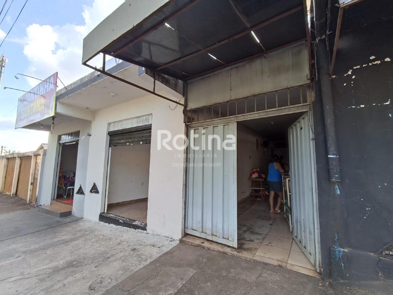 Casa à venda, 2 quartos em Uberlândia no bairro Luizote de Freitas no valor de R$ 800.000,00 - Rotina Imobiliária: 