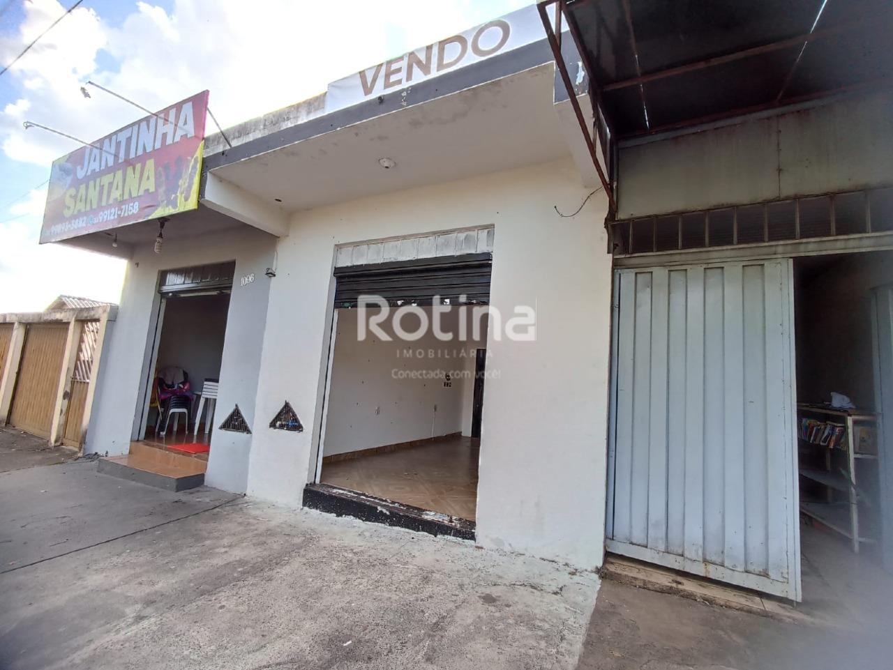 Casa à venda, 2 quartos em Uberlândia no bairro Luizote de Freitas no valor de R$ 800.000,00 - Rotina Imobiliária: 