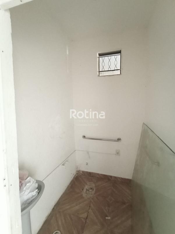 Casa à venda, 2 quartos em Uberlândia no bairro Luizote de Freitas no valor de R$ 800.000,00 - Rotina Imobiliária: 