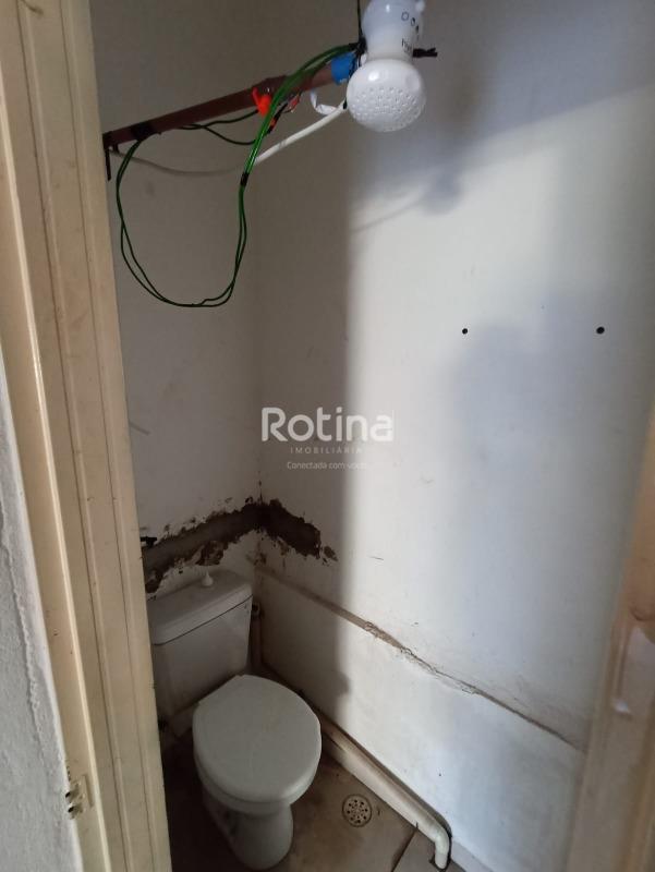 Casa à venda, 2 quartos em Uberlândia no bairro Luizote de Freitas no valor de R$ 800.000,00 - Rotina Imobiliária: 