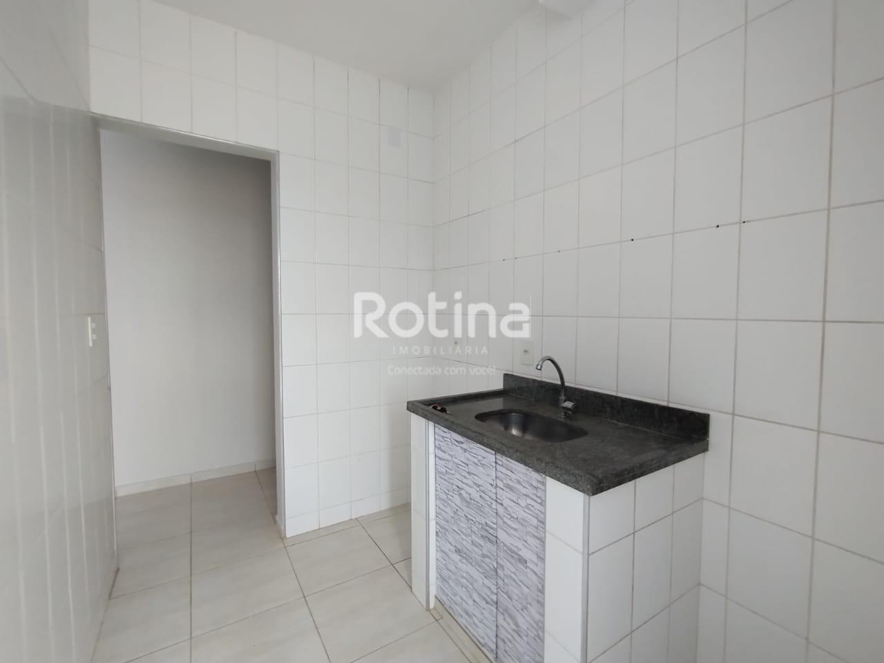 Apartamento para alugar, 2 quartos em Uberlândia no bairro Santa Mônica no valor de R$ 1.300,00 - Rotina Imobiliária: 