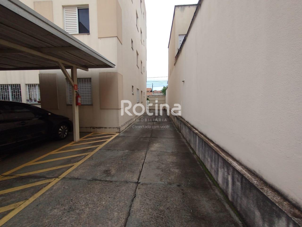 Apartamento para alugar, 2 quartos em Uberlândia no bairro Santa Mônica no valor de R$ 1.300,00 - Rotina Imobiliária: 