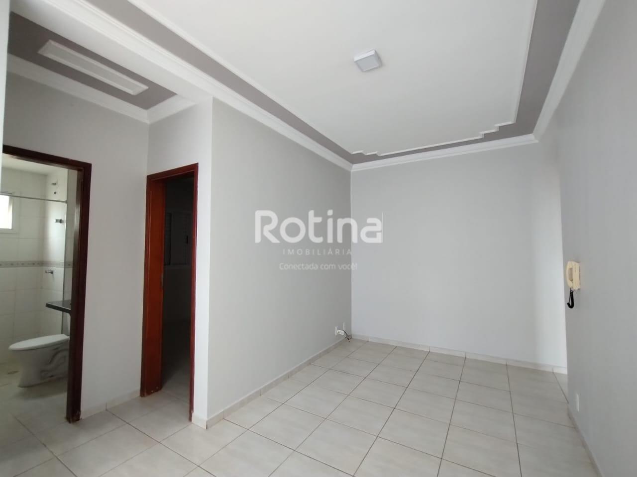 Apartamento para alugar, 2 quartos em Uberlândia no bairro Santa Mônica no valor de R$ 1.300,00 - Rotina Imobiliária: 