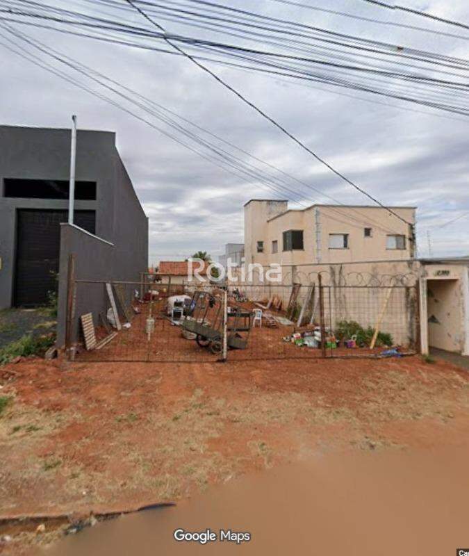 Terreno à venda, em Uberlândia no bairro Jardim Holanda no valor de R$ 368.000,00 - Rotina Imobiliária: 