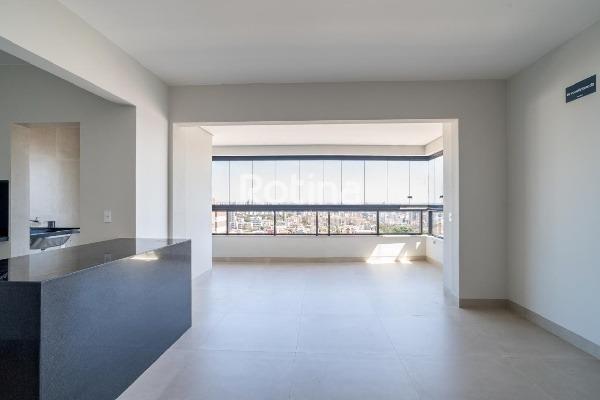Apartamento à venda, 3 quartos em Uberlândia no bairro Santa Mônica no valor de R$ 1.030.000,00 - Rotina Imobiliária: 