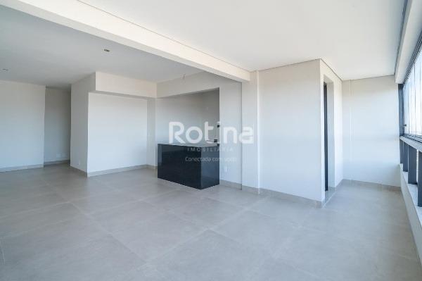 Apartamento à venda, 3 quartos em Uberlândia no bairro Santa Mônica no valor de R$ 1.036.000,00 - Rotina Imobiliária: 