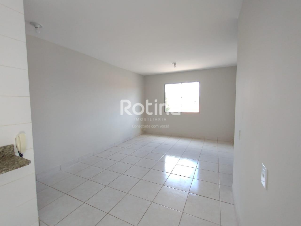 Apartamento à venda, 2 quartos em Uberlândia no bairro Taiaman no valor de R$ 170.000,00 - Rotina Imobiliária: 