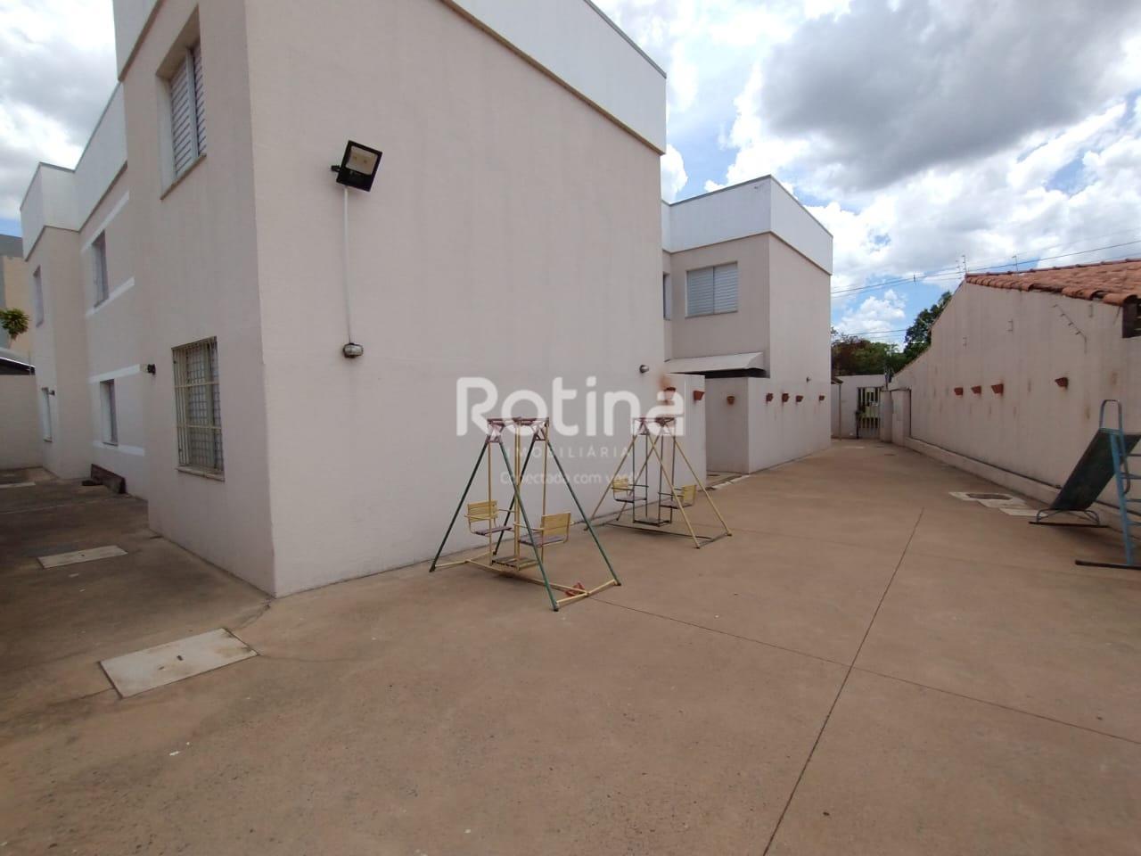 Apartamento à venda, 2 quartos em Uberlândia no bairro Taiaman no valor de R$ 170.000,00 - Rotina Imobiliária: 