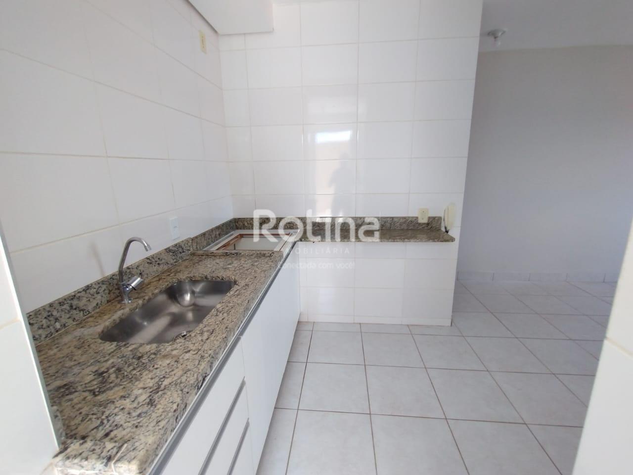 Apartamento à venda, 2 quartos em Uberlândia no bairro Taiaman no valor de R$ 170.000,00 - Rotina Imobiliária: 