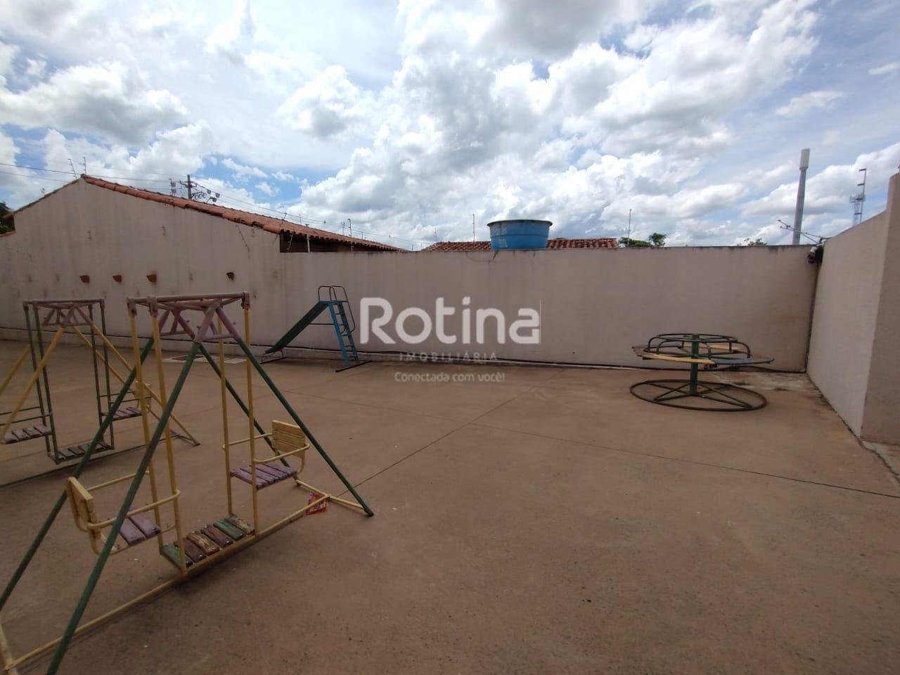 Apartamento à venda, 2 quartos em Uberlândia no bairro Taiaman no valor de R$ 170.000,00 - Rotina Imobiliária: 