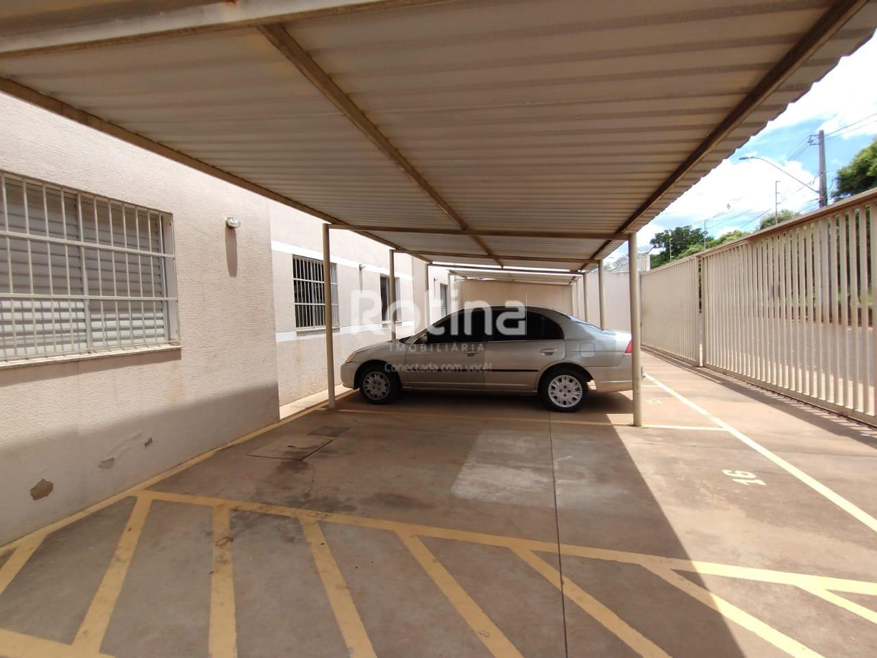 Apartamento à venda, 2 quartos em Uberlândia no bairro Taiaman no valor de R$ 170.000,00 - Rotina Imobiliária: 