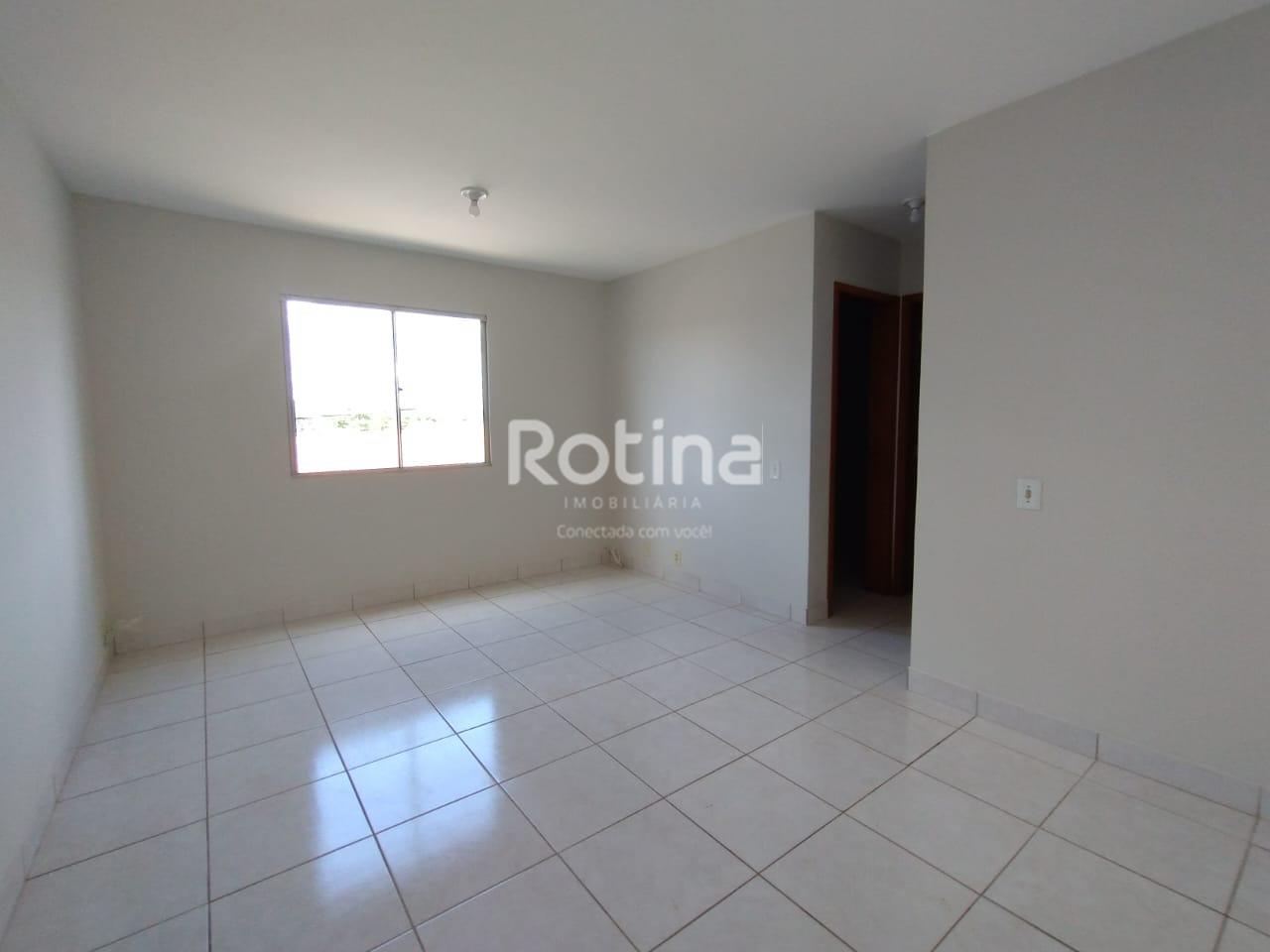 Apartamento à venda, 2 quartos em Uberlândia no bairro Taiaman no valor de R$ 170.000,00 - Rotina Imobiliária: 