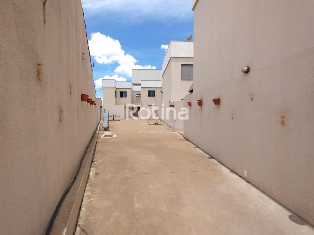 Apartamento à venda, 2 quartos em Uberlândia no bairro Taiaman no valor de R$ 170.000,00 - Rotina Imobiliária: 