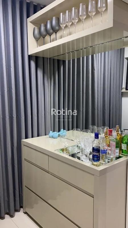 Apartamento para alugar, 2 quartos em Uberlândia no bairro Presidente Roosevelt no valor de R$ 1.750,00 - Rotina Imobiliária: 