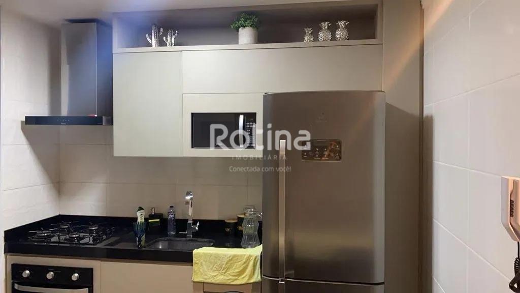Apartamento para alugar, 2 quartos em Uberlândia no bairro Presidente Roosevelt no valor de R$ 1.750,00 - Rotina Imobiliária: 