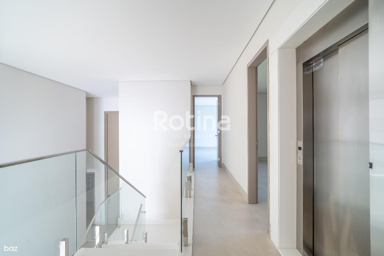 Casa Condomínio Fechado à venda, 4 quartos em Uberlândia no bairro Cond. Reserva do Vale no valor de R$ 7.660.000,00 - Rotina Imobiliária: 