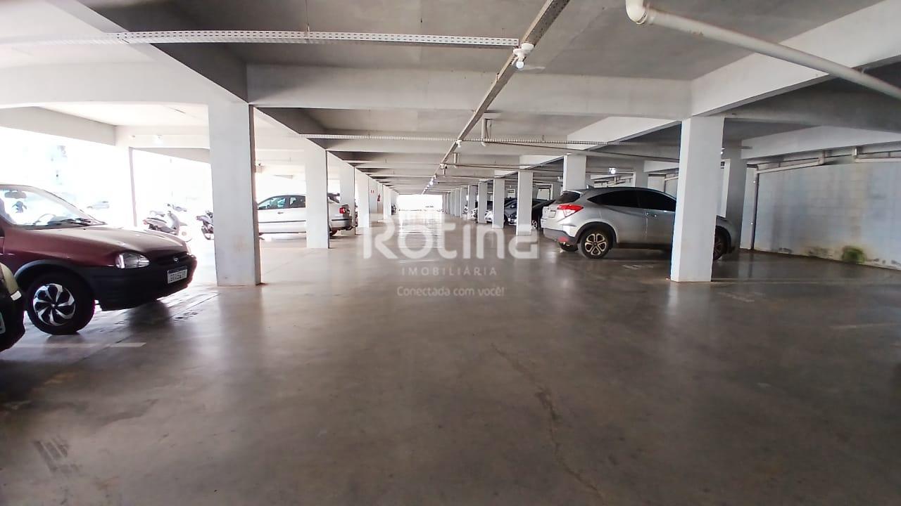 Apartamento para alugar, 2 quartos em Uberlândia no bairro Grand Ville no valor de R$ 1.400,00 - Rotina Imobiliária: 