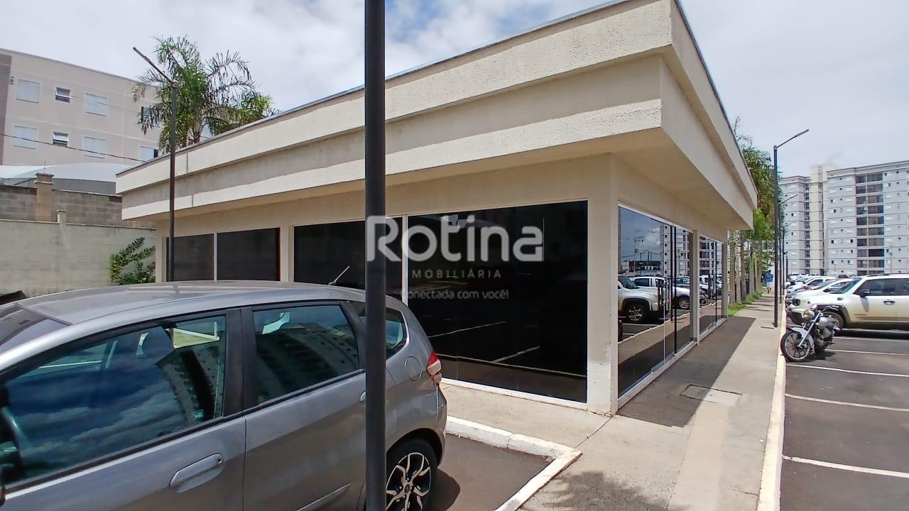 Apartamento para alugar, 2 quartos em Uberlândia no bairro Grand Ville no valor de R$ 1.400,00 - Rotina Imobiliária: 