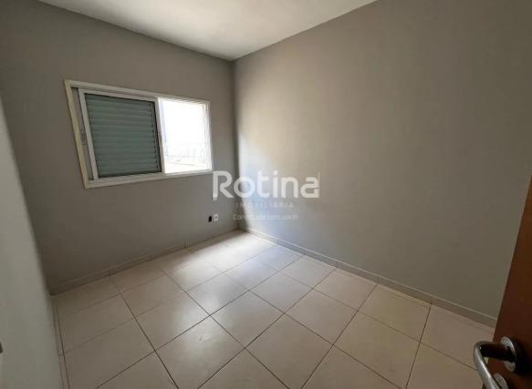 Apartamento para alugar, 3 quartos em Uberlândia no bairro Bosque dos Buritis no valor de R$ 2.100,00 - Rotina Imobiliária: 