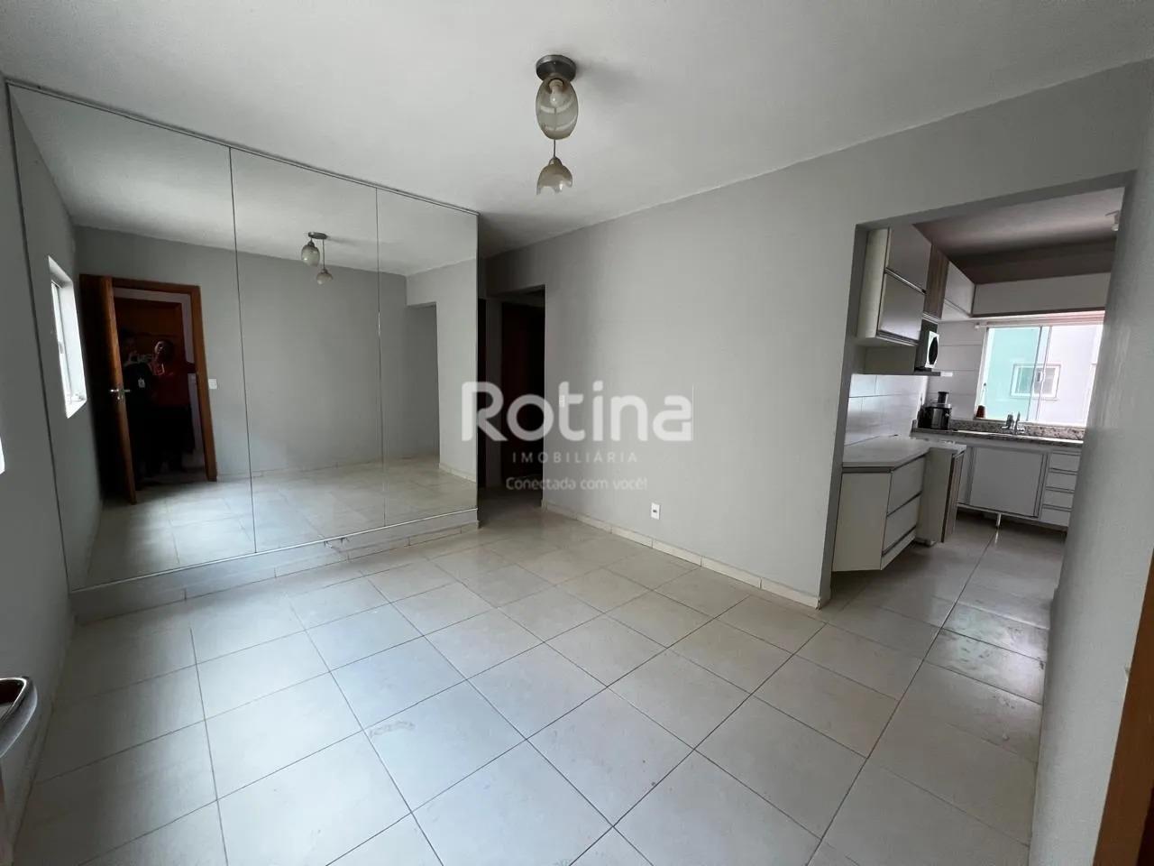 Apartamento para alugar, 3 quartos em Uberlândia no bairro Bosque dos Buritis no valor de R$ 2.100,00 - Rotina Imobiliária: 