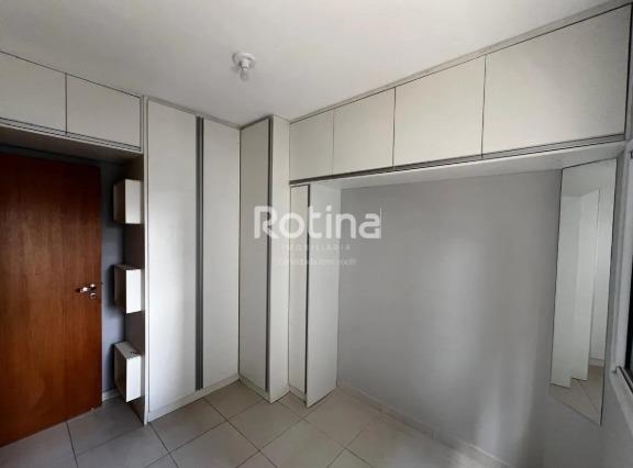 Apartamento para alugar, 3 quartos em Uberlândia no bairro Bosque dos Buritis no valor de R$ 2.100,00 - Rotina Imobiliária: 