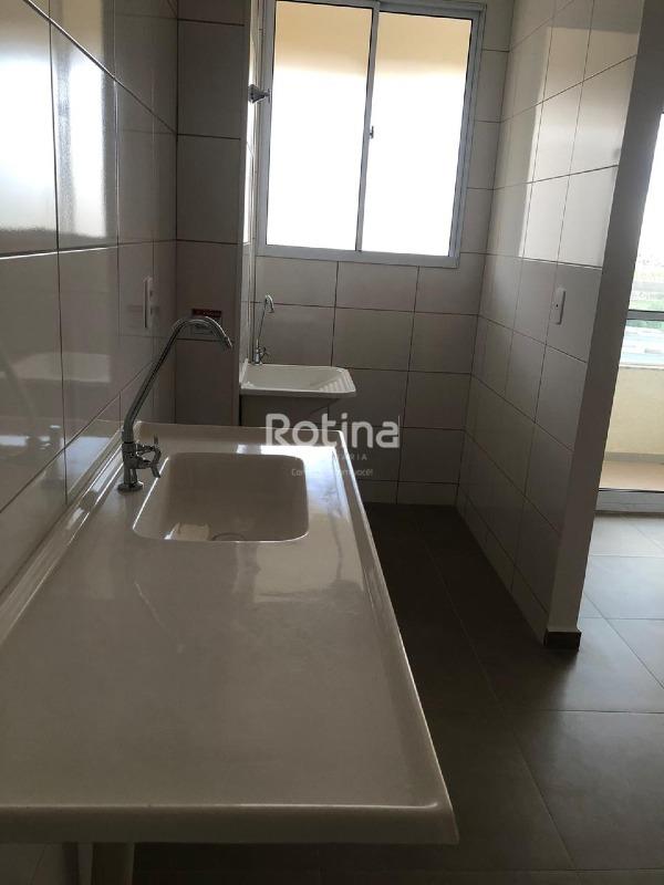 Apartamento à venda, 2 quartos em Uberlândia no bairro Gávea no valor de R$ 280.000,00 - Rotina Imobiliária: 