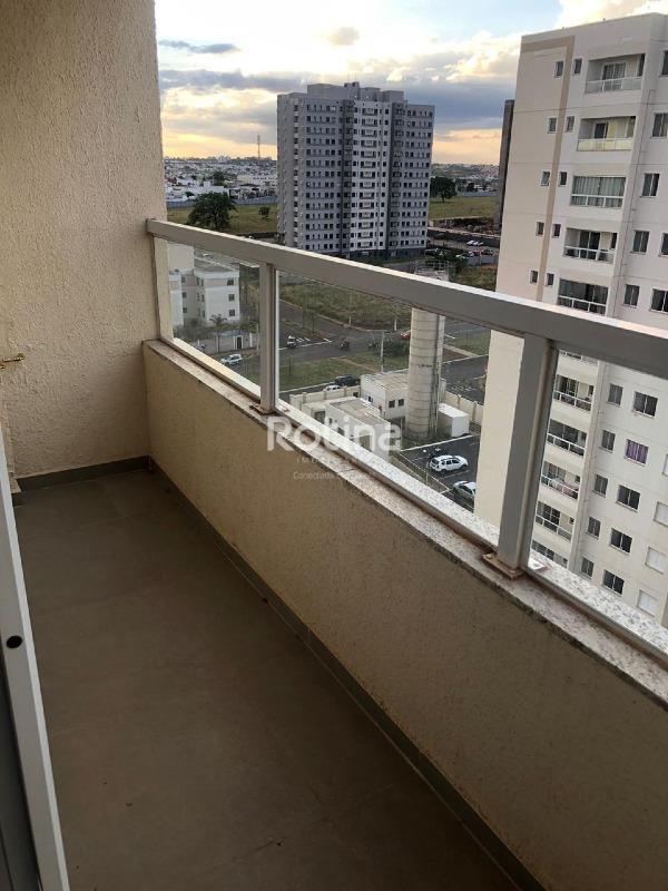 Apartamento à venda, 2 quartos em Uberlândia no bairro Gávea no valor de R$ 280.000,00 - Rotina Imobiliária: 