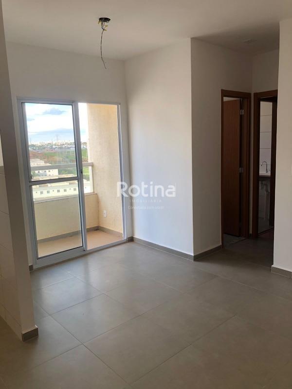 Apartamento à venda, 2 quartos em Uberlândia no bairro Gávea no valor de R$ 280.000,00 - Rotina Imobiliária: 