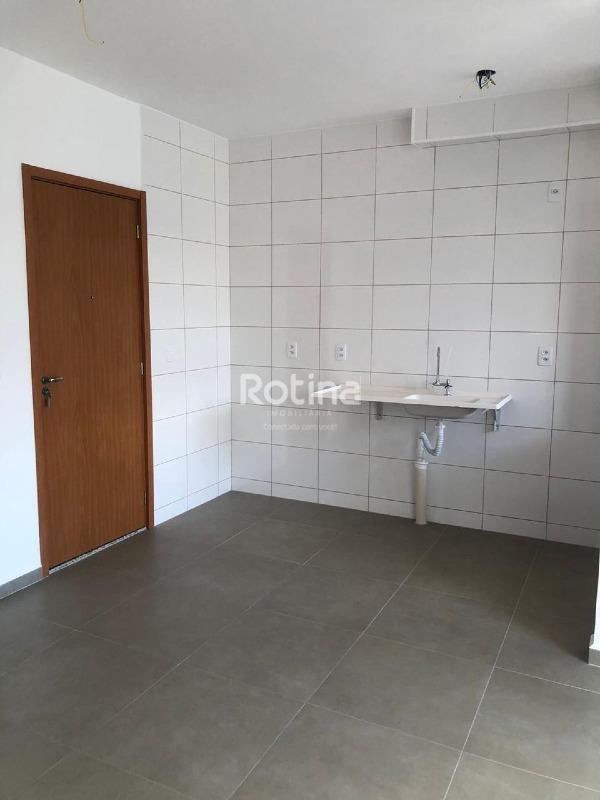 Apartamento à venda, 2 quartos em Uberlândia no bairro Gávea no valor de R$ 280.000,00 - Rotina Imobiliária: 
