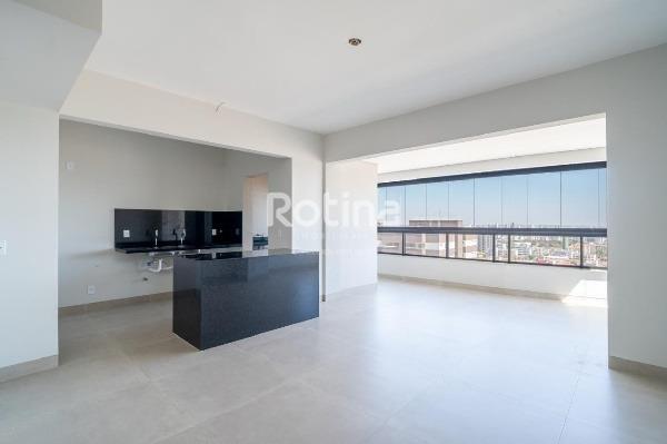 Apartamento à venda, 3 quartos em Uberlândia no bairro Santa Mônica no valor de R$ 1.040.400,00 - Rotina Imobiliária: 