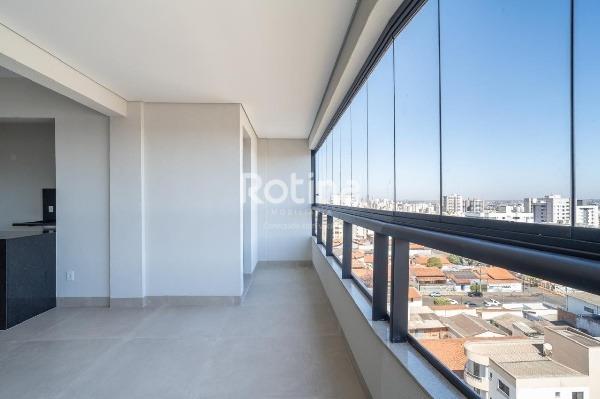 Apartamento à venda, 3 quartos em Uberlândia no bairro Santa Mônica no valor de R$ 1.040.400,00 - Rotina Imobiliária: 