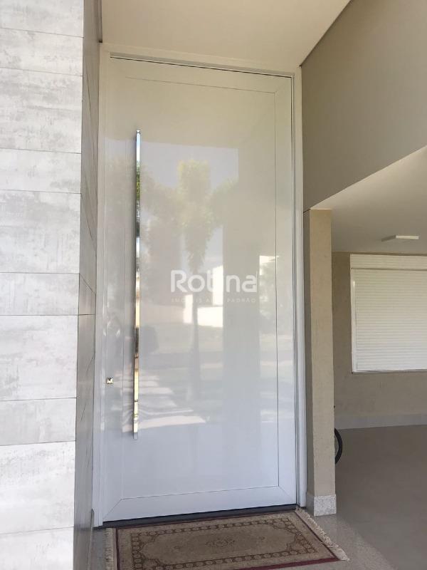 Casa Condomínio Fechado à venda, 4 quartos em Uberlândia no bairro Jardim Karaíba no valor de R$ 6.100.000,00 - Rotina Imobiliária: 